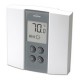Aube TH135-01 Thermostat numérique non programmable 